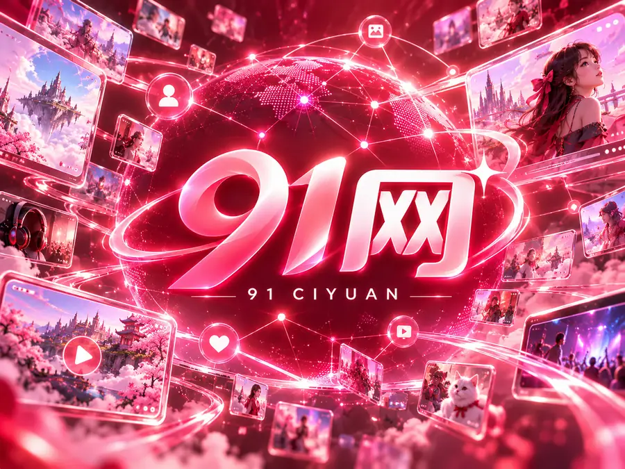 91次元 / 91 CIYUAN - 91网